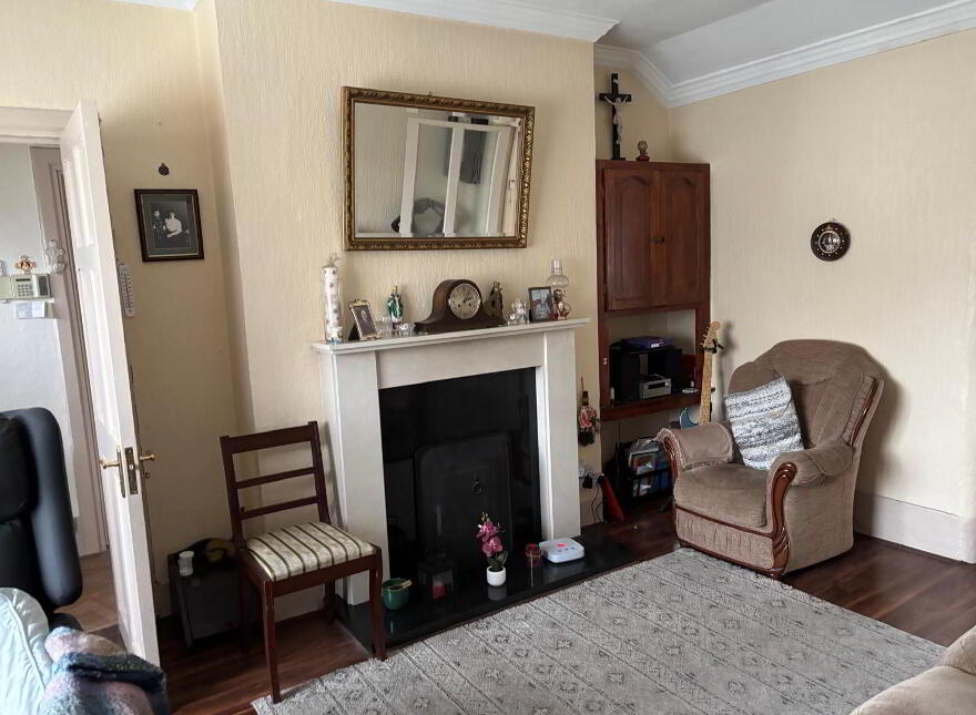 Mill Road, Saggart, Saggart, D24DR52