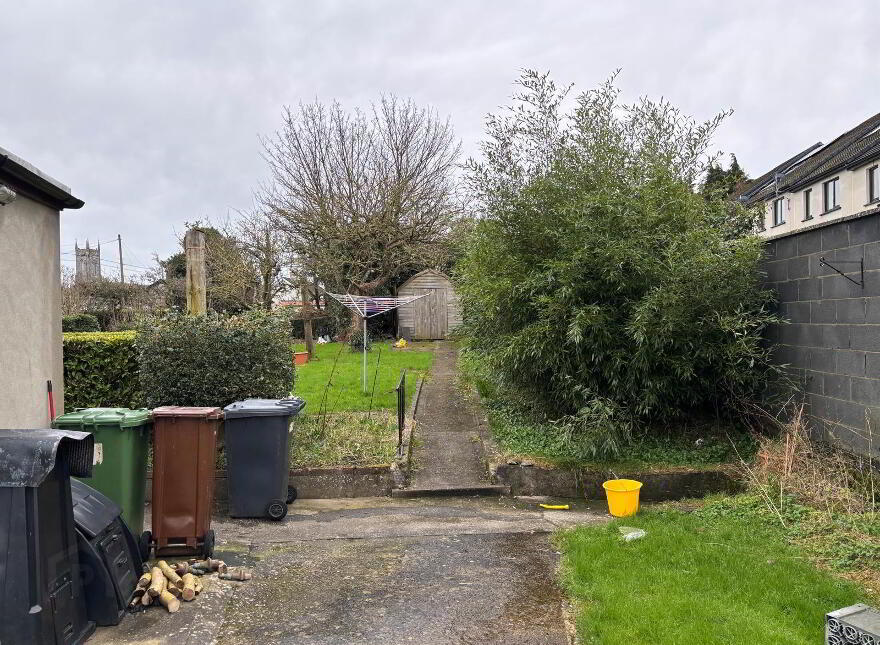 Mill Road, Saggart, Saggart, D24DR52
