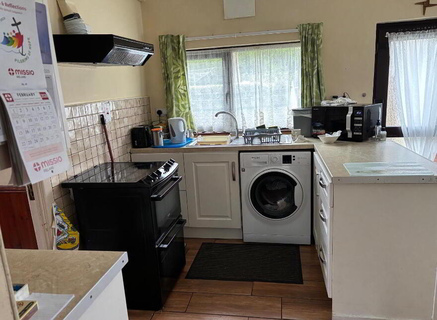 Mill Road, Saggart, Saggart, D24DR52