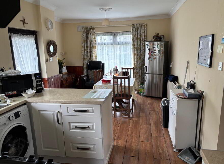 Mill Road, Saggart, Saggart, D24DR52