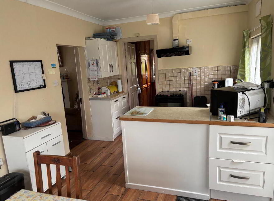 Mill Road, Saggart, Saggart, D24DR52