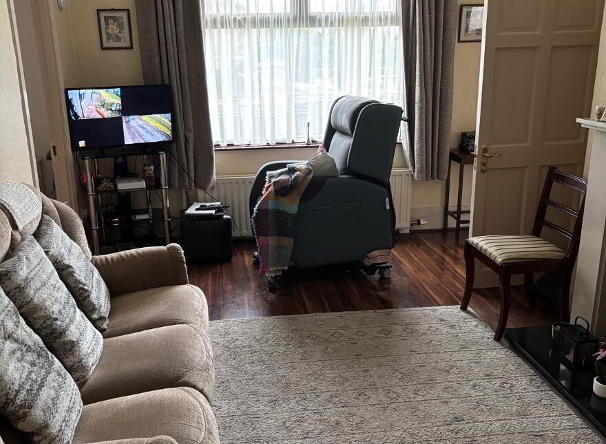Mill Road, Saggart, Saggart, D24DR52