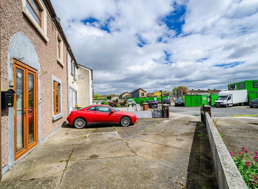 14 Saint Aongus Green, Tallaght, D24HPY0