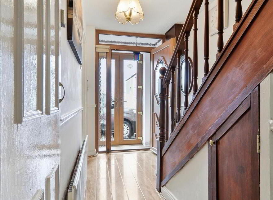 14 Saint Aongus Green, Tallaght, D24HPY0