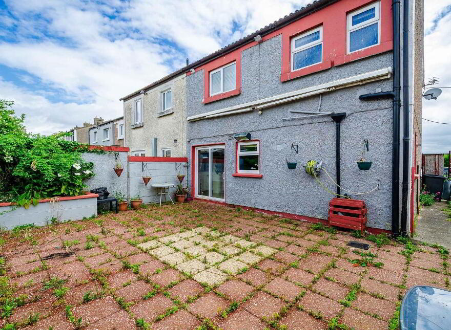 14 Saint Aongus Green, Tallaght, D24HPY0