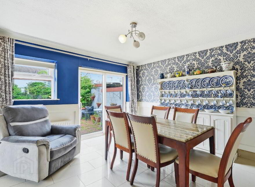 14 Saint Aongus Green, Tallaght, D24HPY0