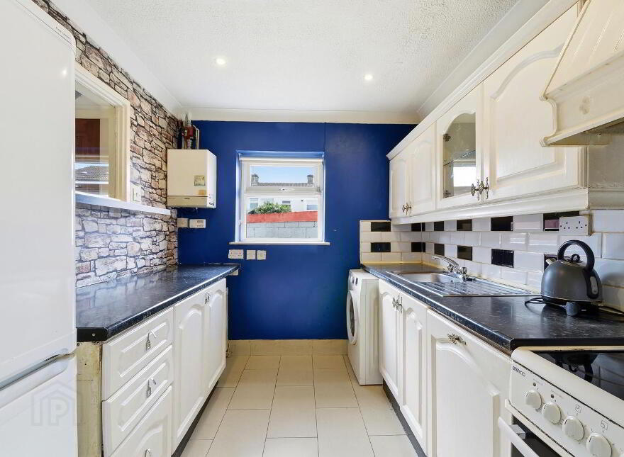 14 Saint Aongus Green, Tallaght, D24HPY0