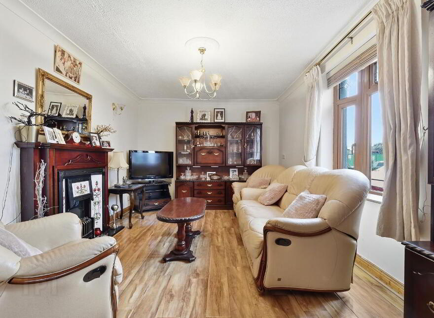 14 Saint Aongus Green, Tallaght, D24HPY0