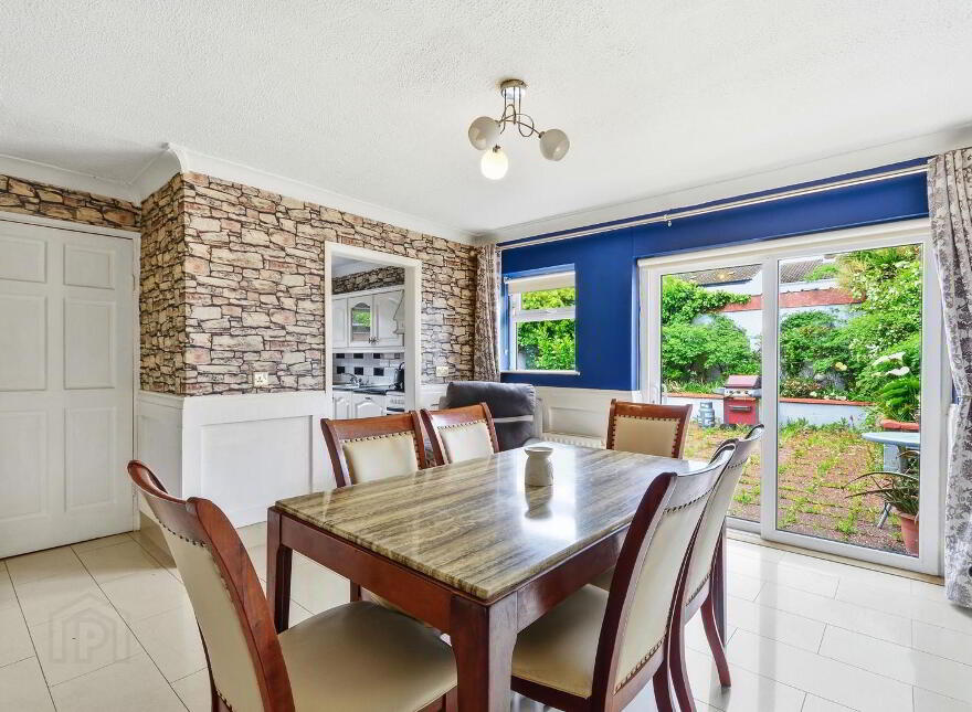 14 Saint Aongus Green, Tallaght, D24HPY0