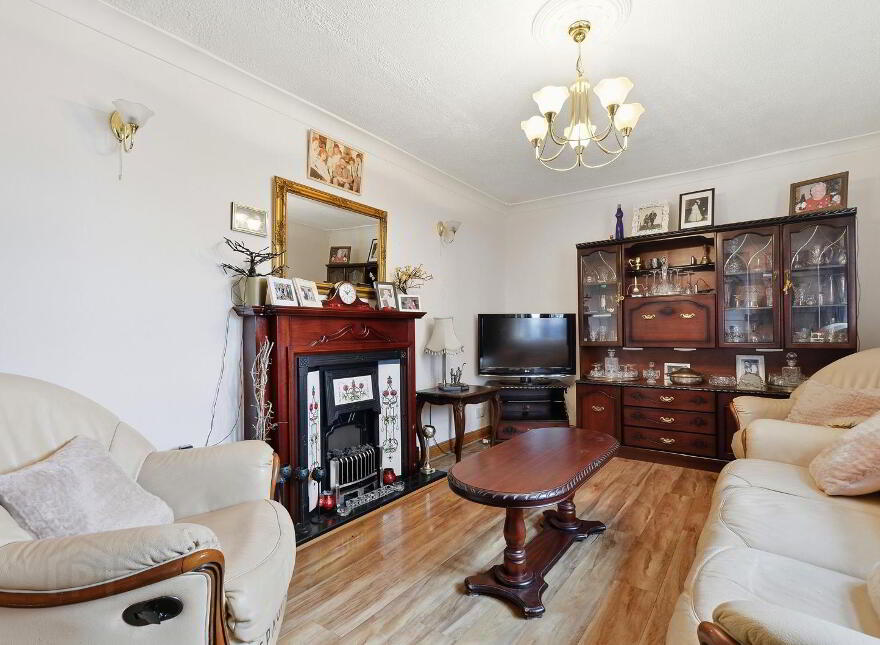 14 Saint Aongus Green, Tallaght, D24HPY0