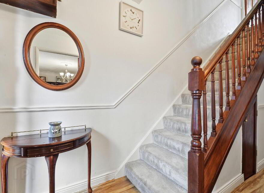 14 Saint Aongus Green, Tallaght, D24HPY0