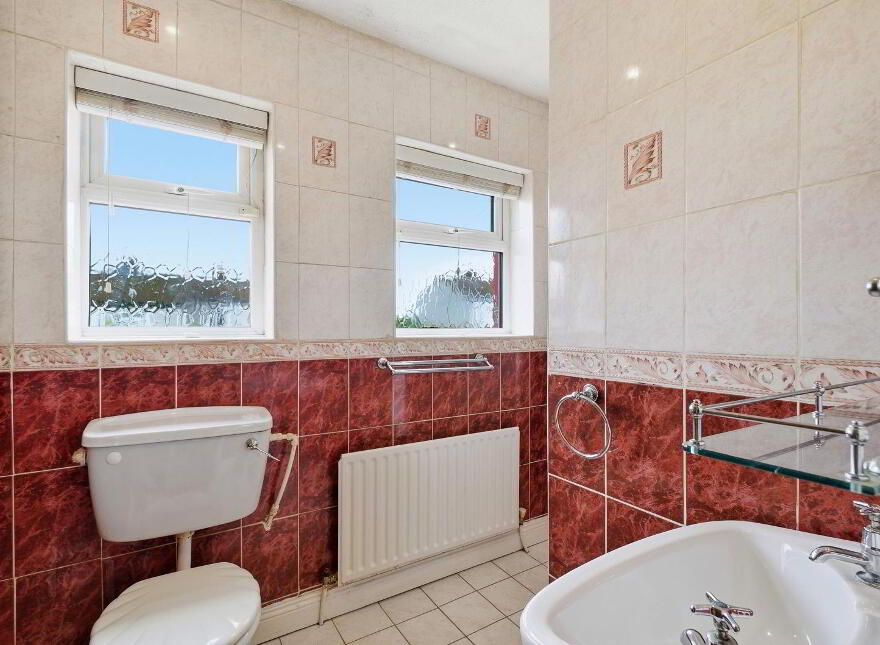 14 Saint Aongus Green, Tallaght, D24HPY0