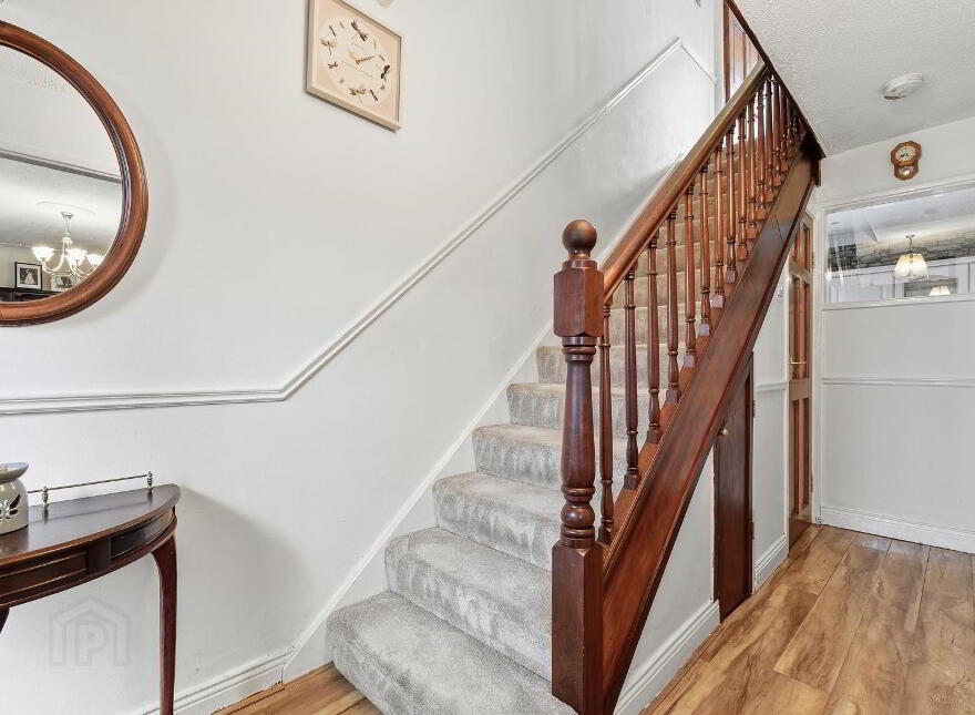 14 Saint Aongus Green, Tallaght, D24HPY0