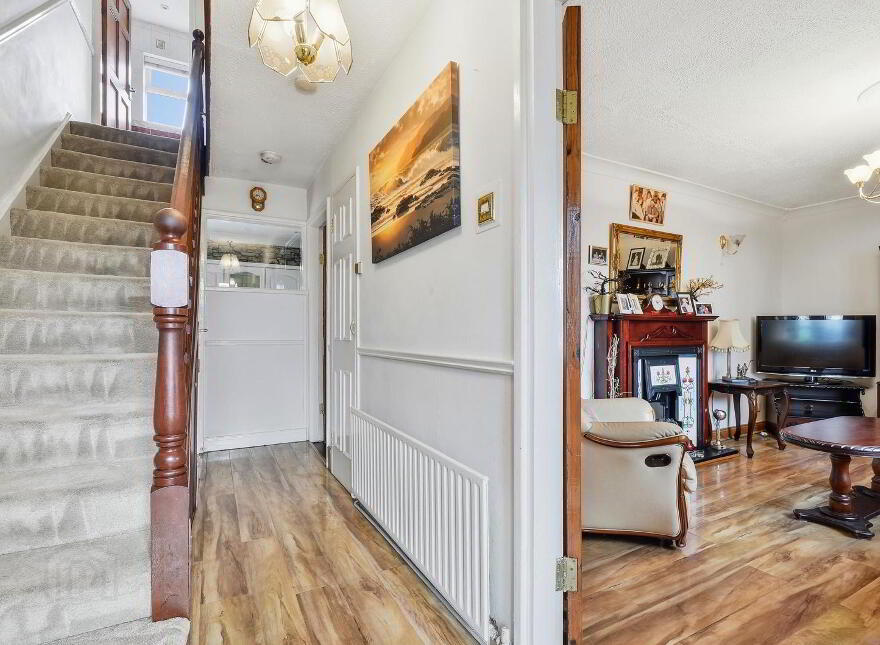 14 Saint Aongus Green, Tallaght, D24HPY0