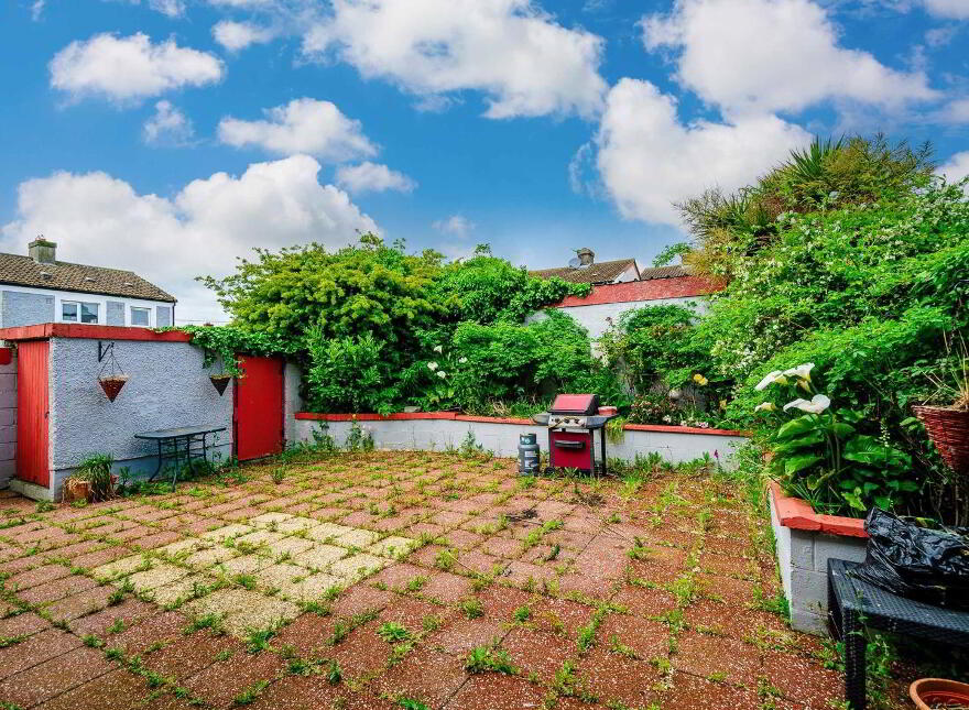 14 Saint Aongus Green, Tallaght, D24HPY0