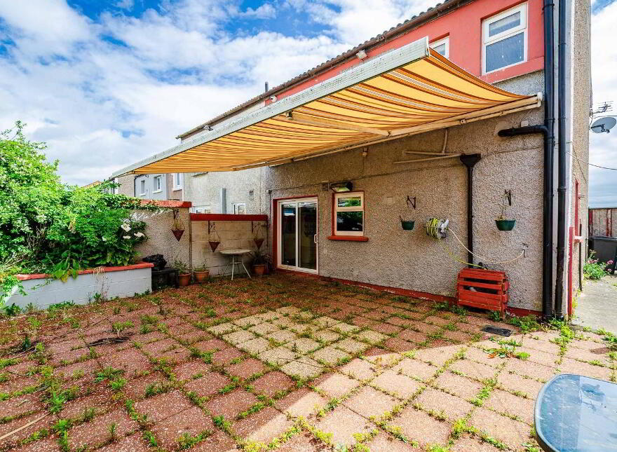 14 Saint Aongus Green, Tallaght, D24HPY0