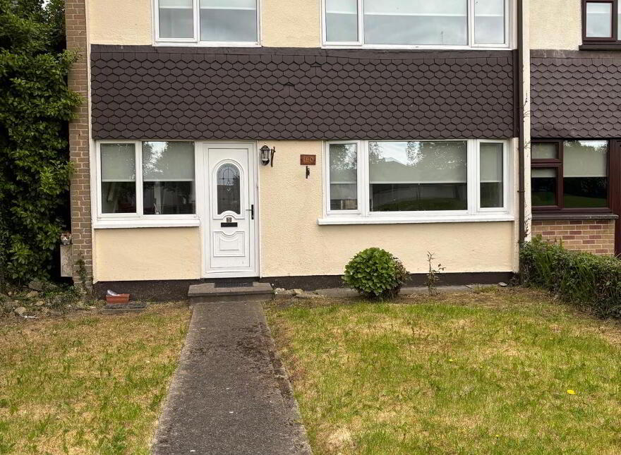 160 The Green, Main Road, Forest Hills, Rathcoole, Rathcoole, D24KF98 photo