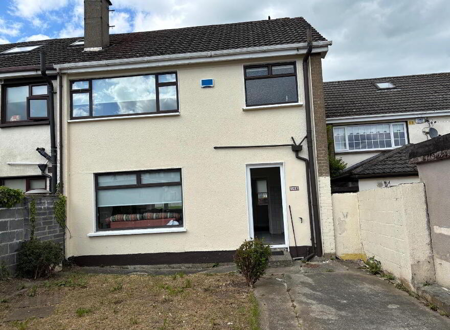160 The Green, Main Road, Forest Hills, Rathcoole, Rathcoole, D24KF98