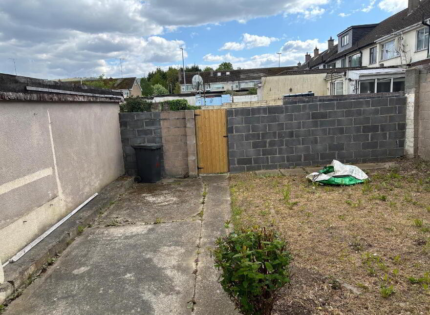 160 The Green, Main Road, Forest Hills, Rathcoole, Rathcoole, D24KF98