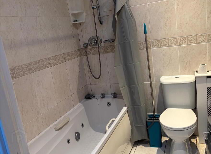 Apartment 9 Eaton Way, Rathcoole, Rathcoole, D24WK07