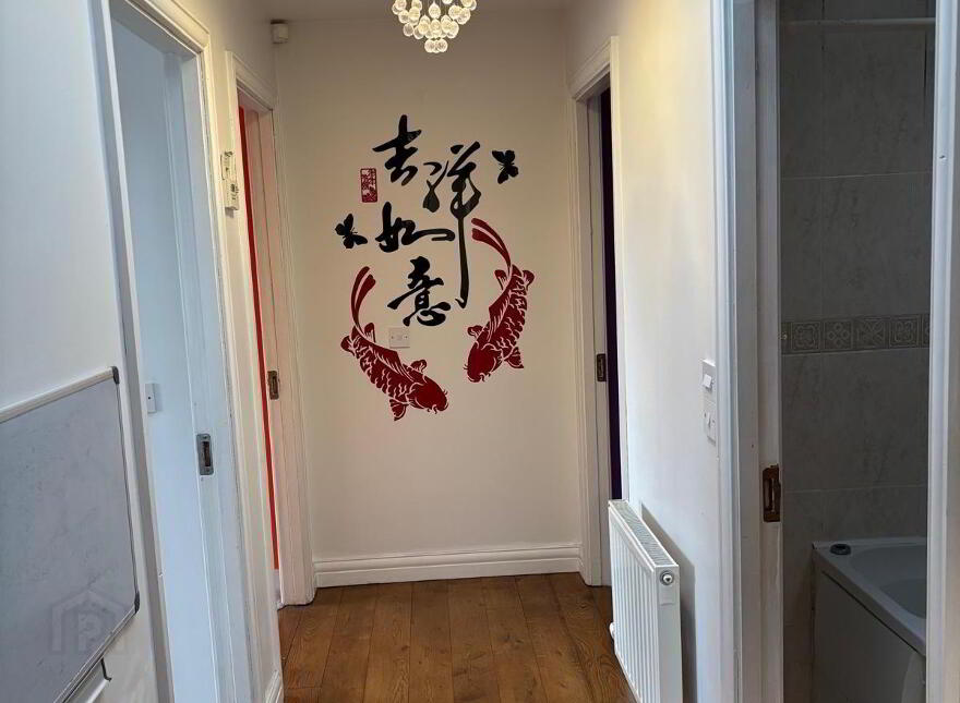 Apartment 9 Eaton Way, Rathcoole, Rathcoole, D24WK07