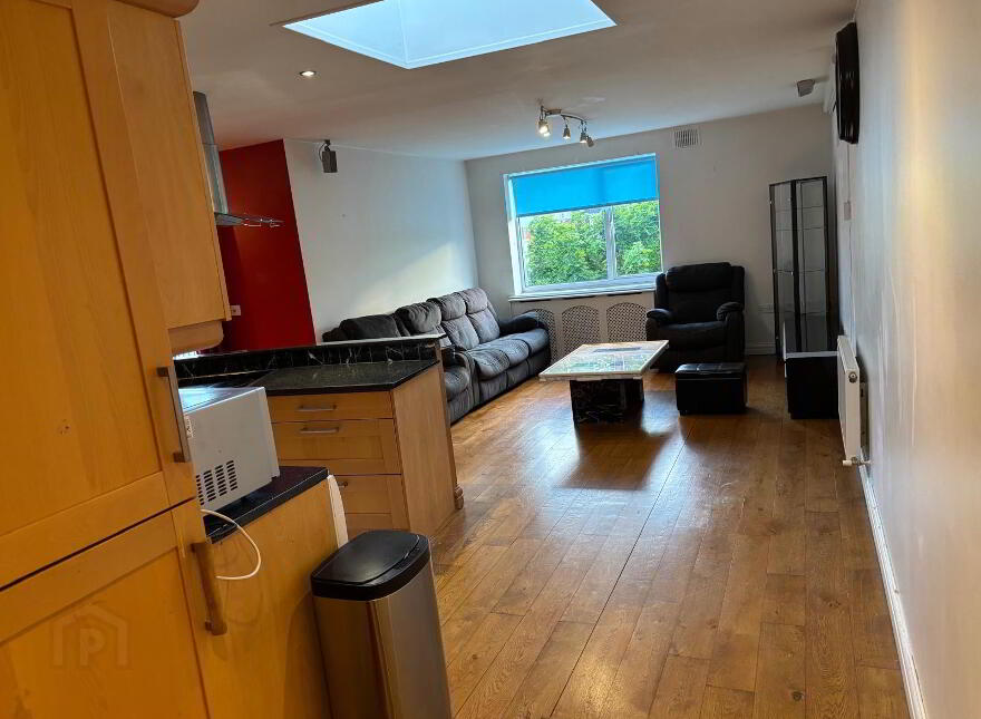 Apartment 9 Eaton Way, Rathcoole, Rathcoole, D24WK07