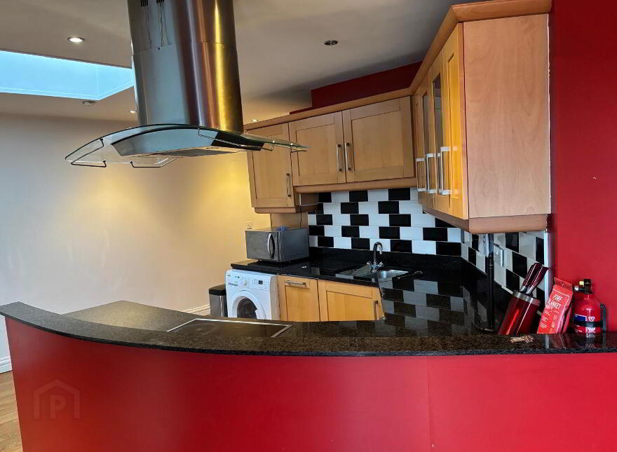 Apartment 9 Eaton Way, Rathcoole, Rathcoole, D24WK07