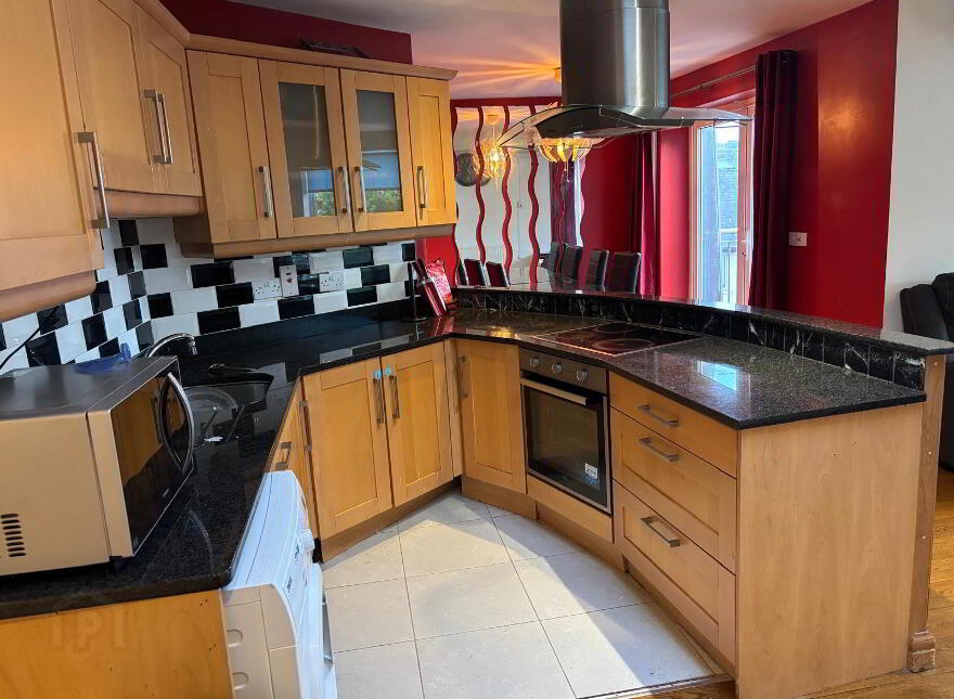 Apartment 9 Eaton Way, Rathcoole, Rathcoole, D24WK07