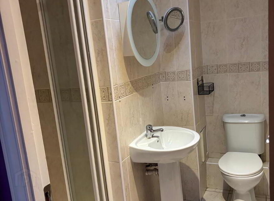 Apartment 9 Eaton Way, Rathcoole, Rathcoole, D24WK07