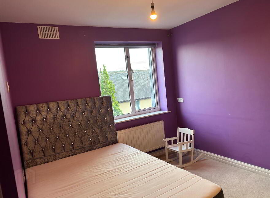 Apartment 9 Eaton Way, Rathcoole, Rathcoole, D24WK07