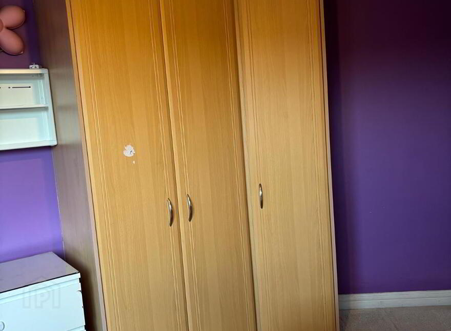 Apartment 9 Eaton Way, Rathcoole, Rathcoole, D24WK07