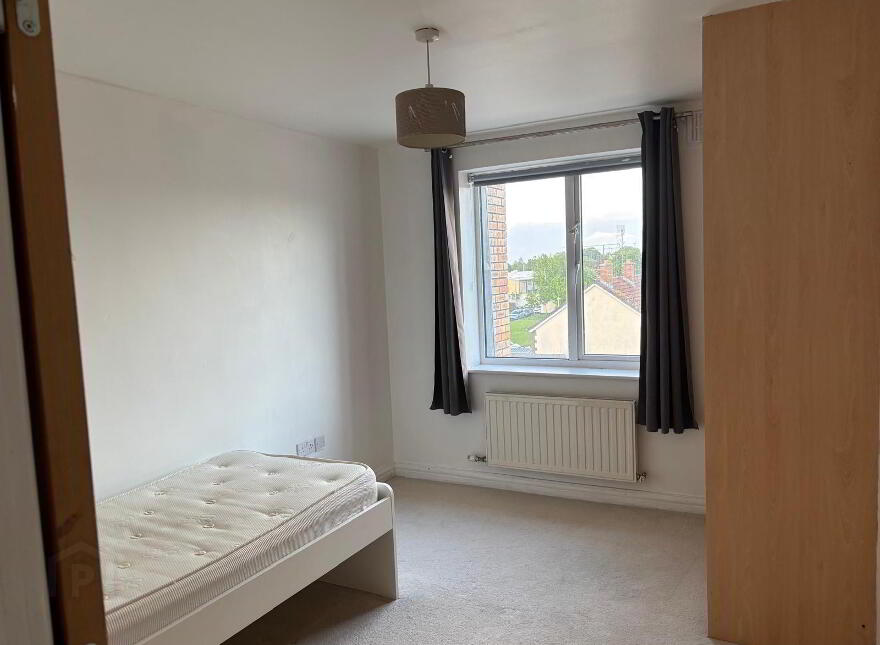 Apartment 9 Eaton Way, Rathcoole, Rathcoole, D24WK07