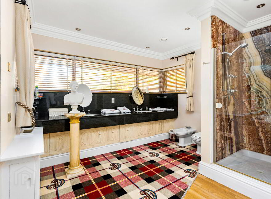 Villa Barton, 1 Churchfield, The K Club, Straffan, W23HT32