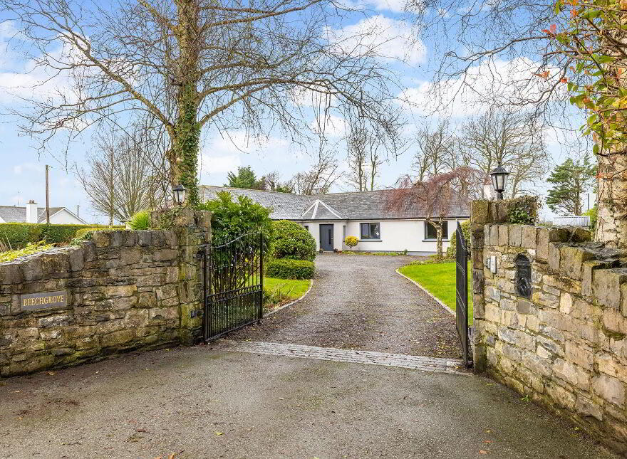 Beechgrove, Commons Upper, Celbridge, W23TE2R photo