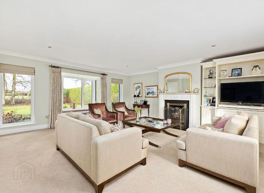 Beechgrove, Commons Upper, Celbridge, W23TE2R