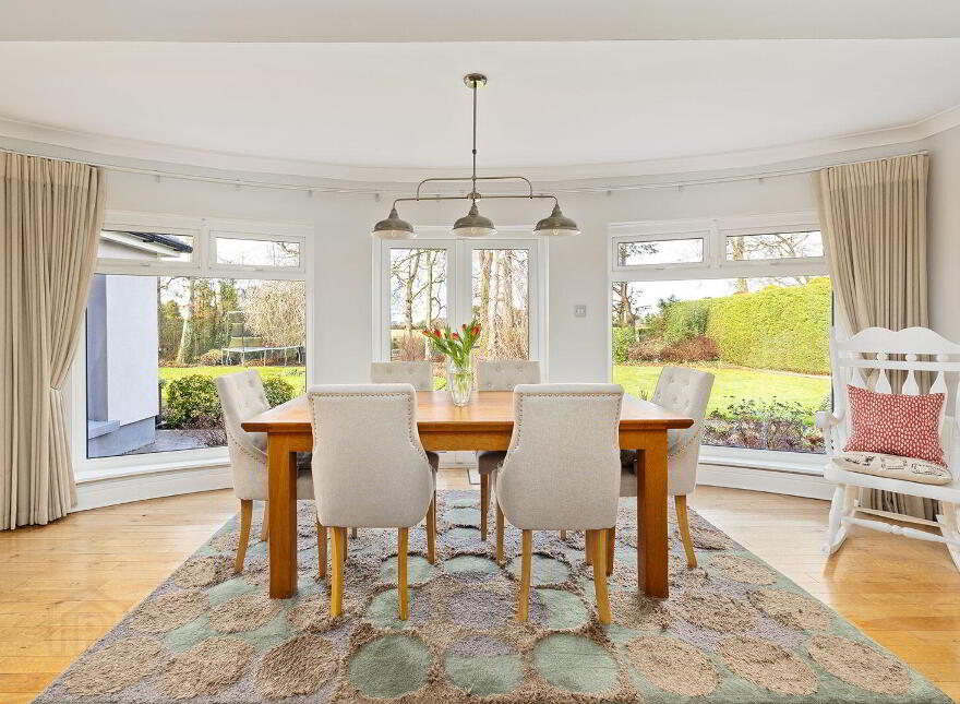 Beechgrove, Commons Upper, Celbridge, W23TE2R