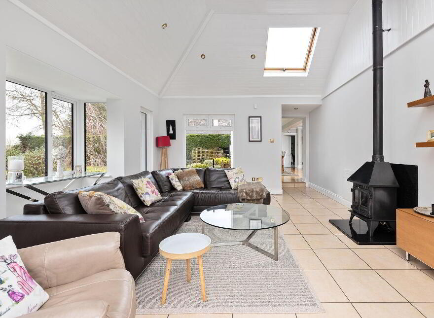 Beechgrove, Commons Upper, Celbridge, W23TE2R
