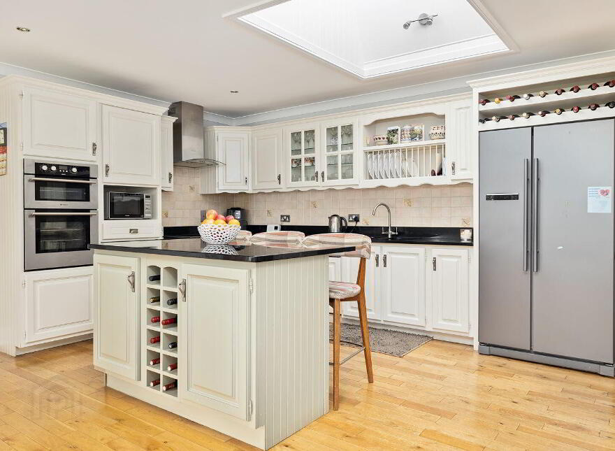 Beechgrove, Commons Upper, Celbridge, W23TE2R