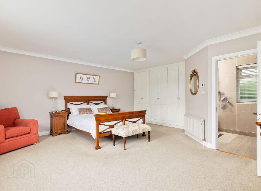 Beechgrove, Commons Upper, Celbridge, W23TE2R