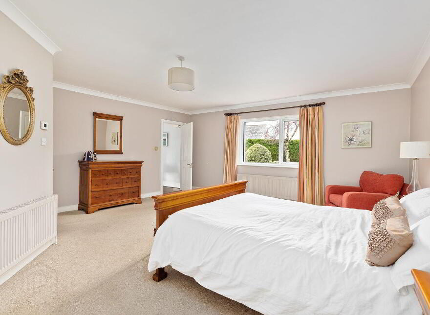 Beechgrove, Commons Upper, Celbridge, W23TE2R