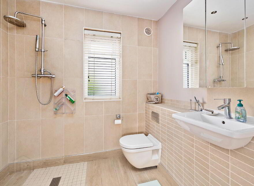 Beechgrove, Commons Upper, Celbridge, W23TE2R