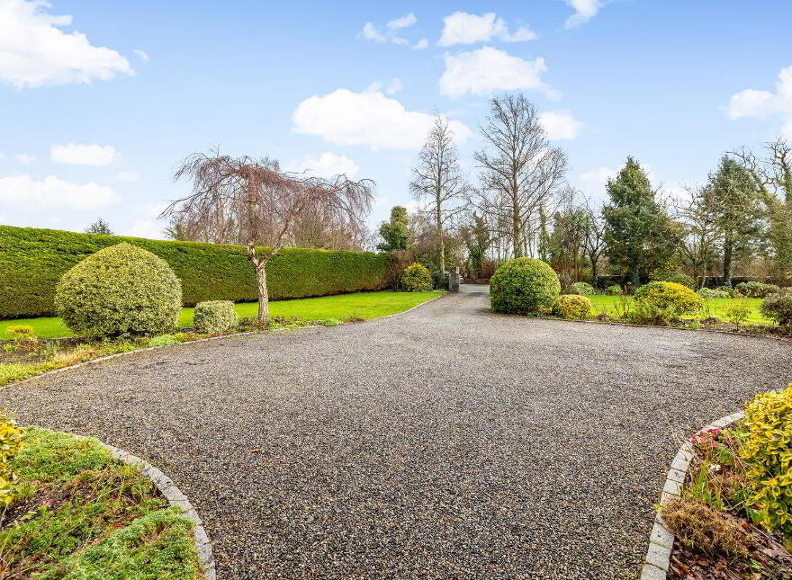 Beechgrove, Commons Upper, Celbridge, W23TE2R