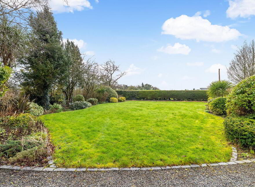 Beechgrove, Commons Upper, Celbridge, W23TE2R