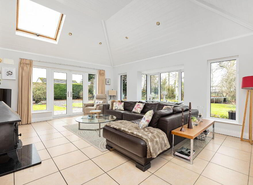 Beechgrove, Commons Upper, Celbridge, W23TE2R