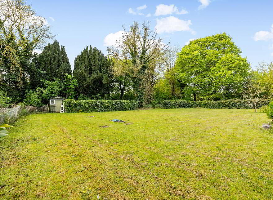 Tangwystyll, Turnings Upper, Straffan, W23W3X9