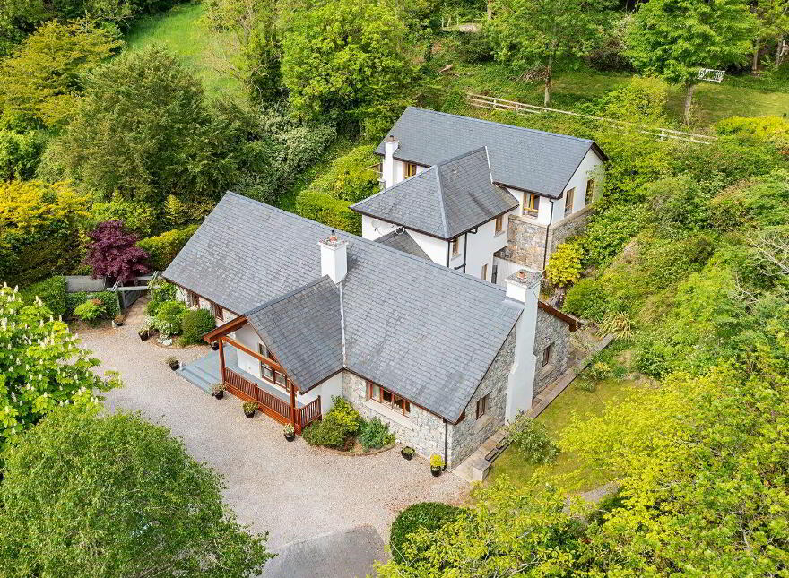 Somerton Cottage, Somerton Road, Porterstown, Porterstown, D20KX30 photo