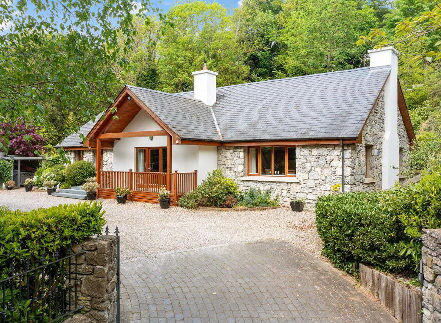 Somerton Cottage, Somerton Road, Porterstown, Porterstown, D20KX30