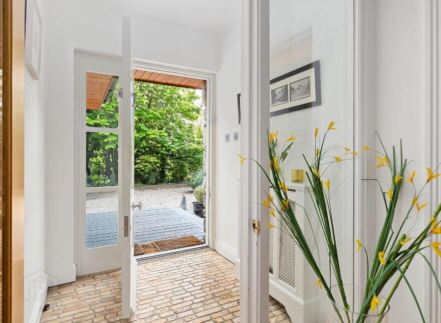 Somerton Cottage, Somerton Road, Porterstown, Porterstown, D20KX30