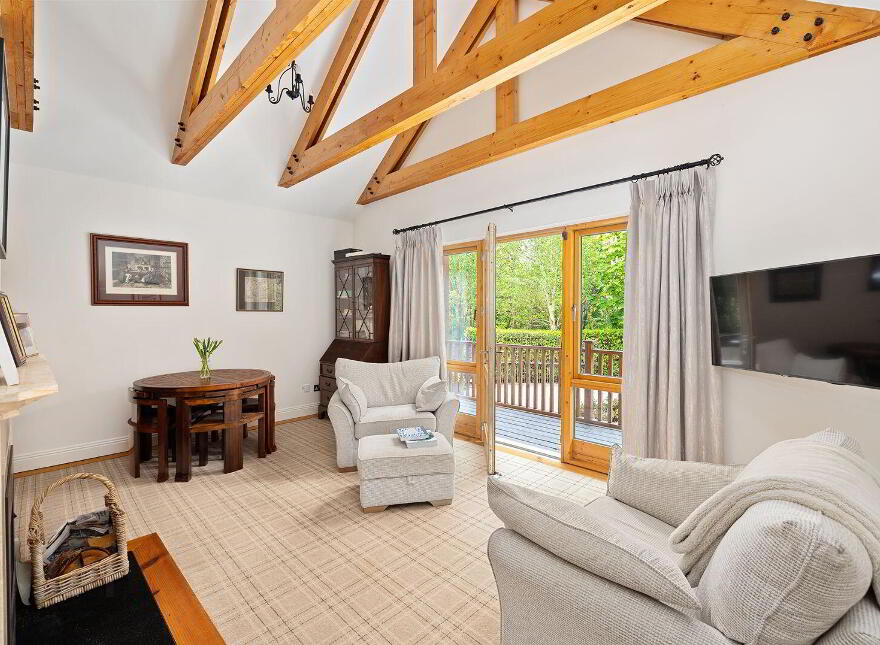 Somerton Cottage, Somerton Road, Porterstown, Porterstown, D20KX30
