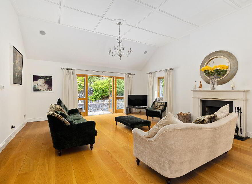 Somerton Cottage, Somerton Road, Porterstown, Porterstown, D20KX30